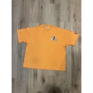 Vintage Tennessee Volunteers Vols Starter Shirt NCAA Size XXL